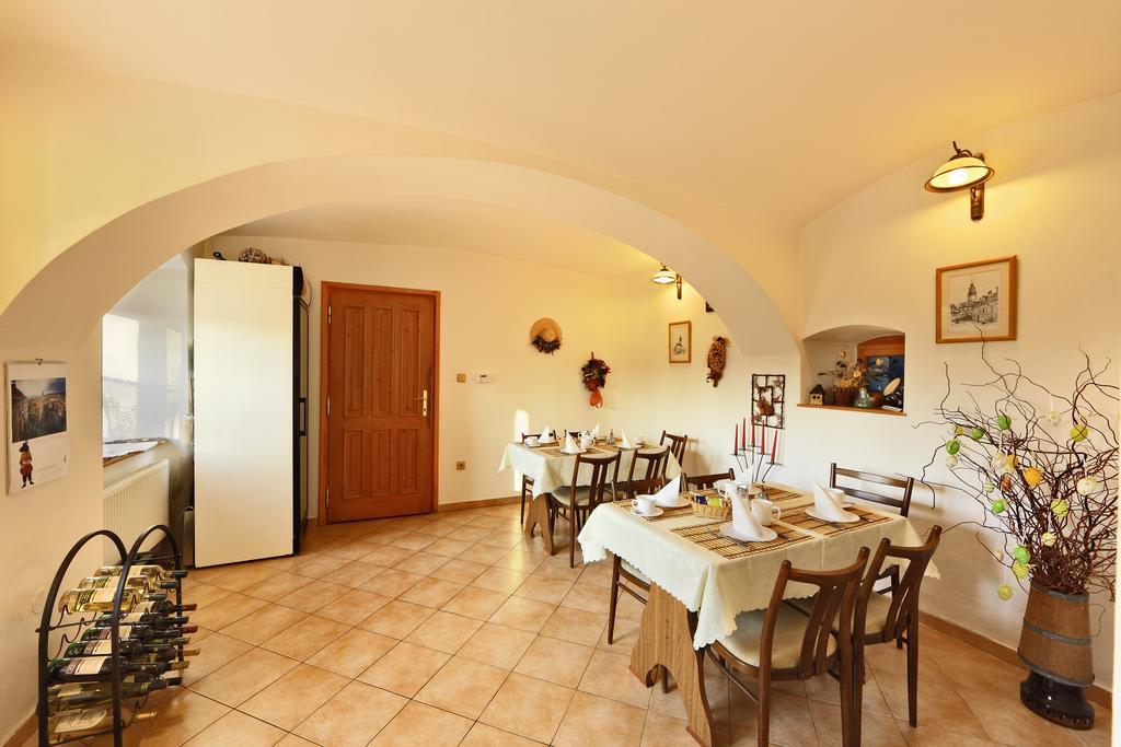 Český Krumlov Penzion Svet מראה חיצוני תמונה